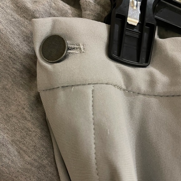🙌 Grey Slacks - Picture 3 of 5